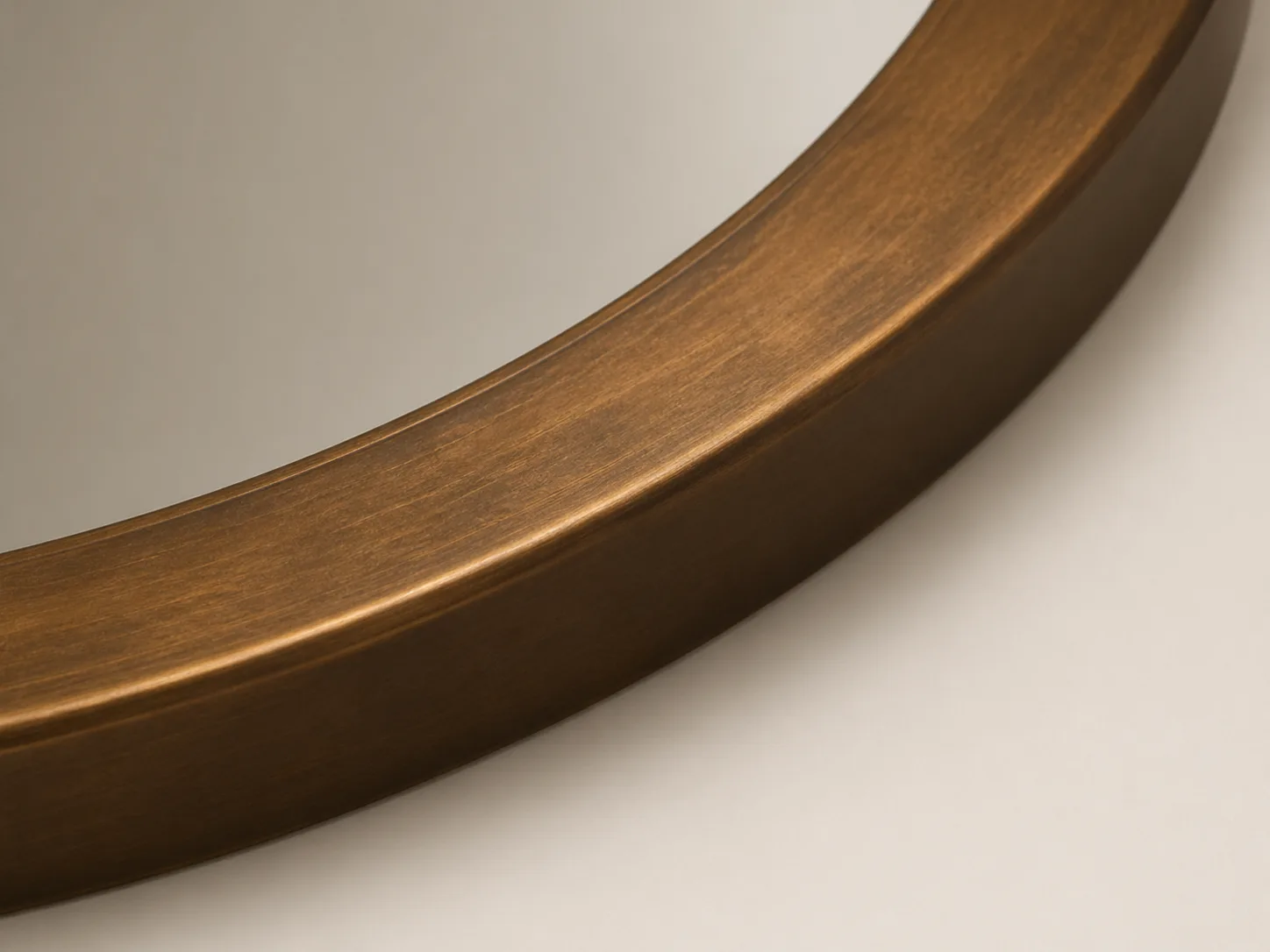 Antique brass effect reference