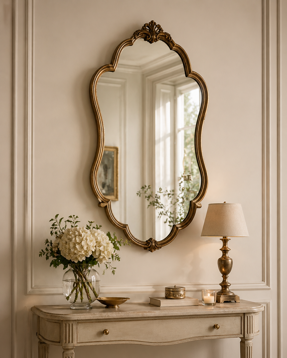 Decorative Wall Mirrors