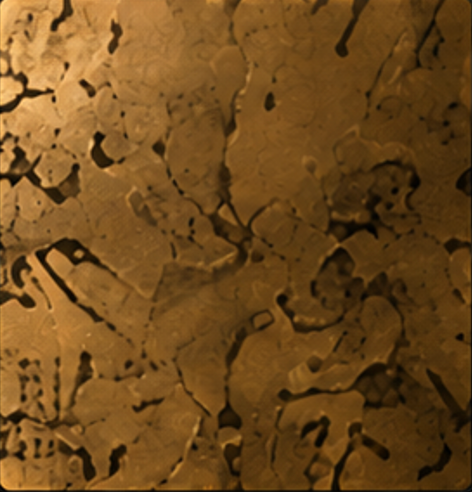 Bronze Antique