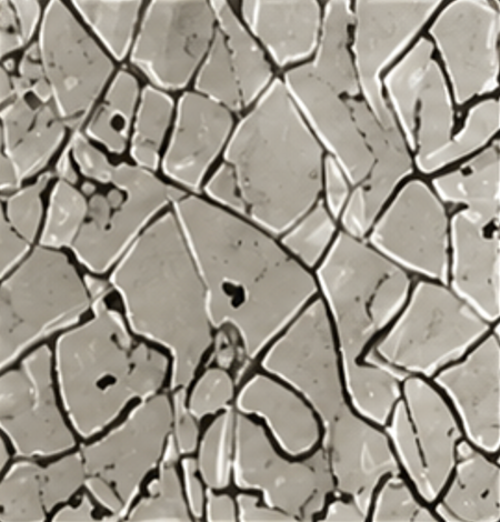 Crackled Effect