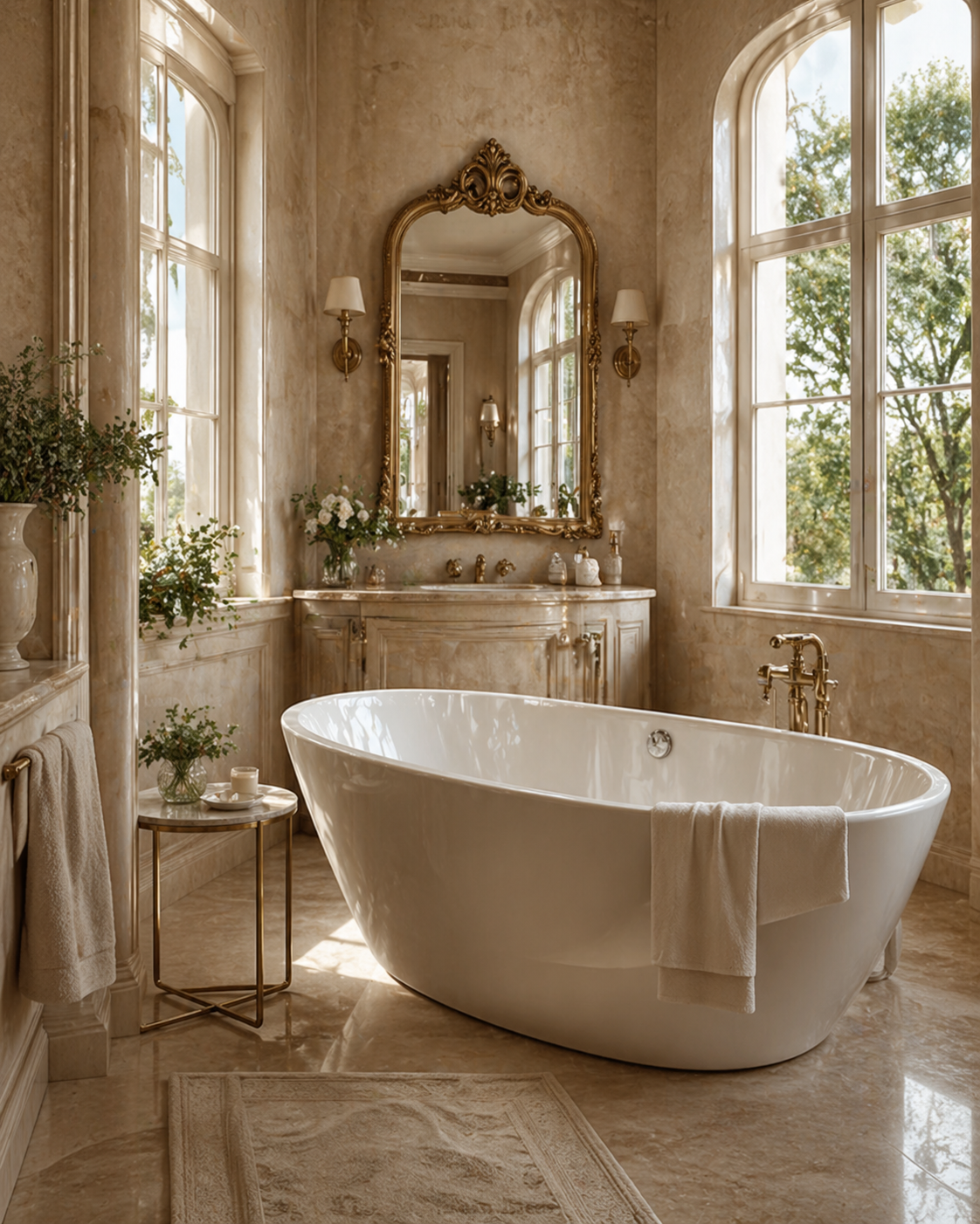 Boutique Hotel Suite