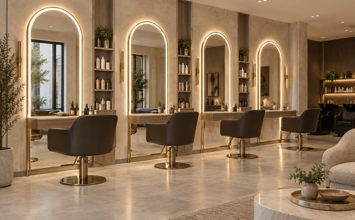Beauty & Wellness