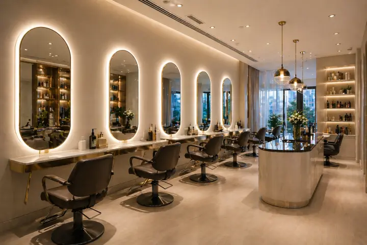 Beauty & Wellness