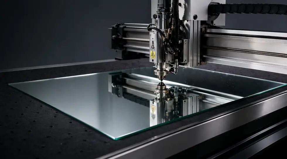 Custom size reference for LED mirror and cabinet solutions
