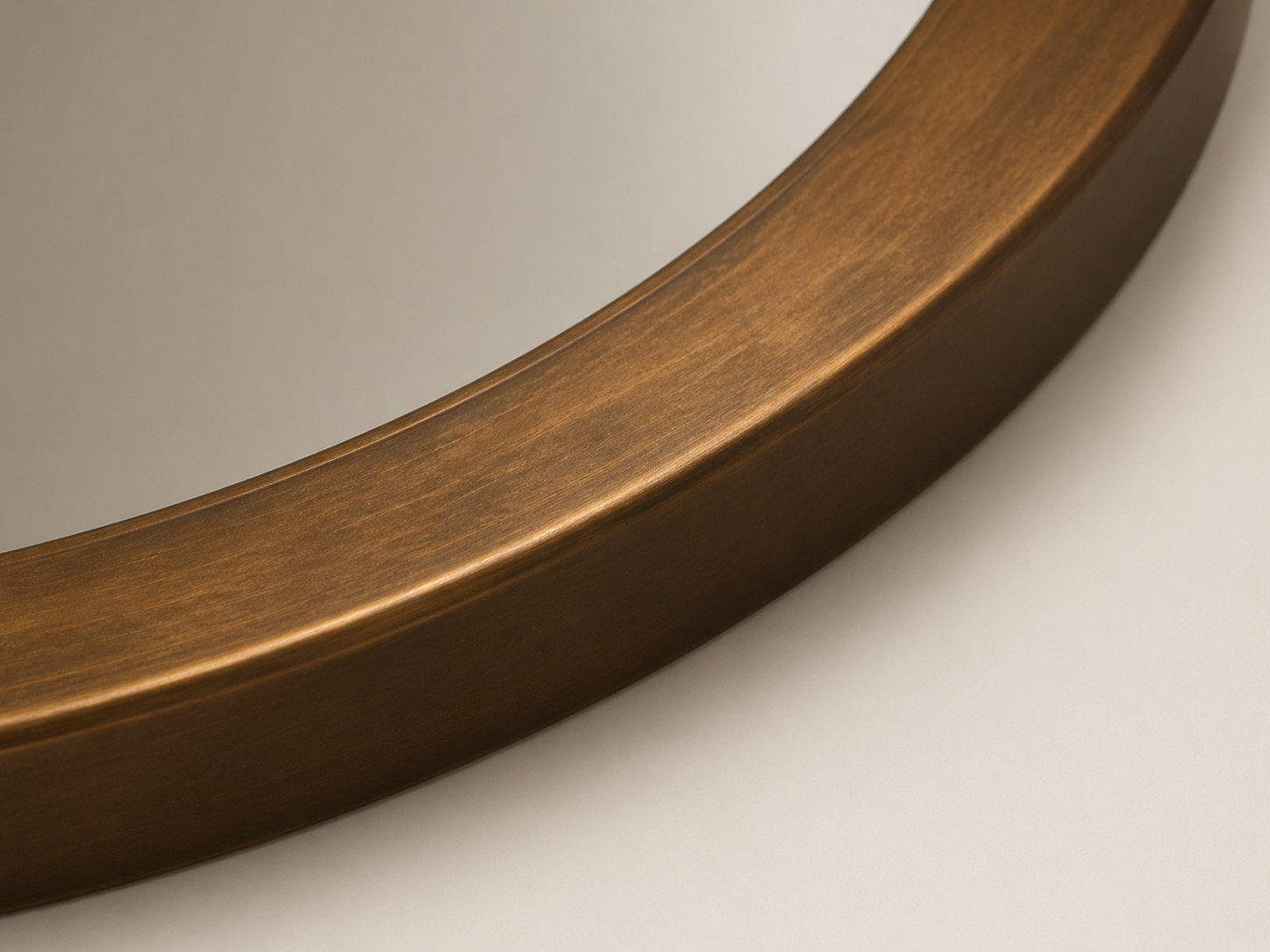 Antique Bronze