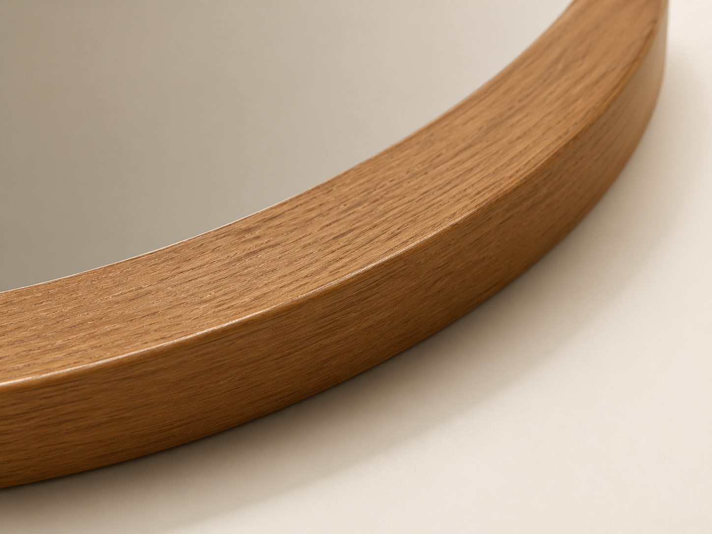 Natural Wood