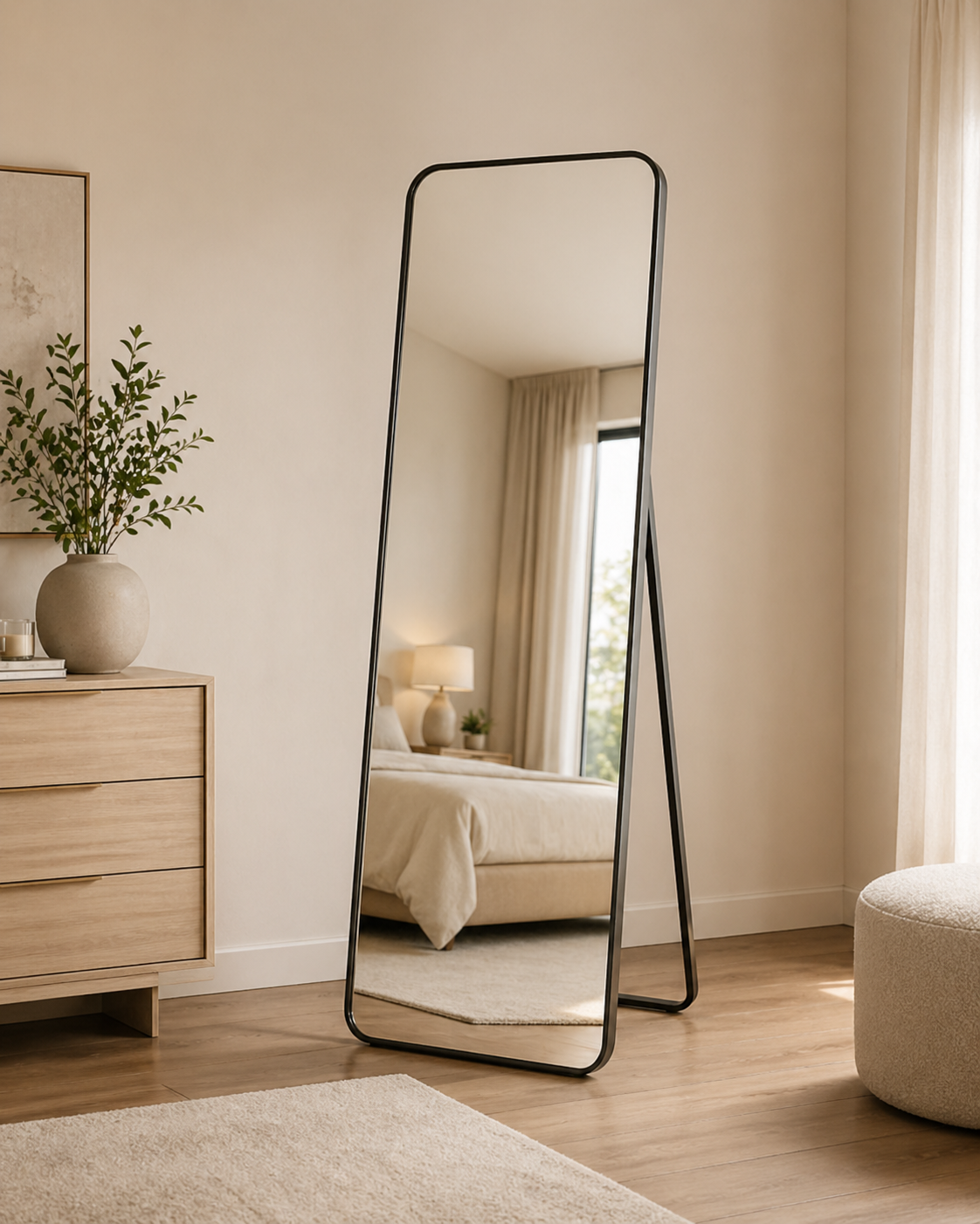 Freestanding