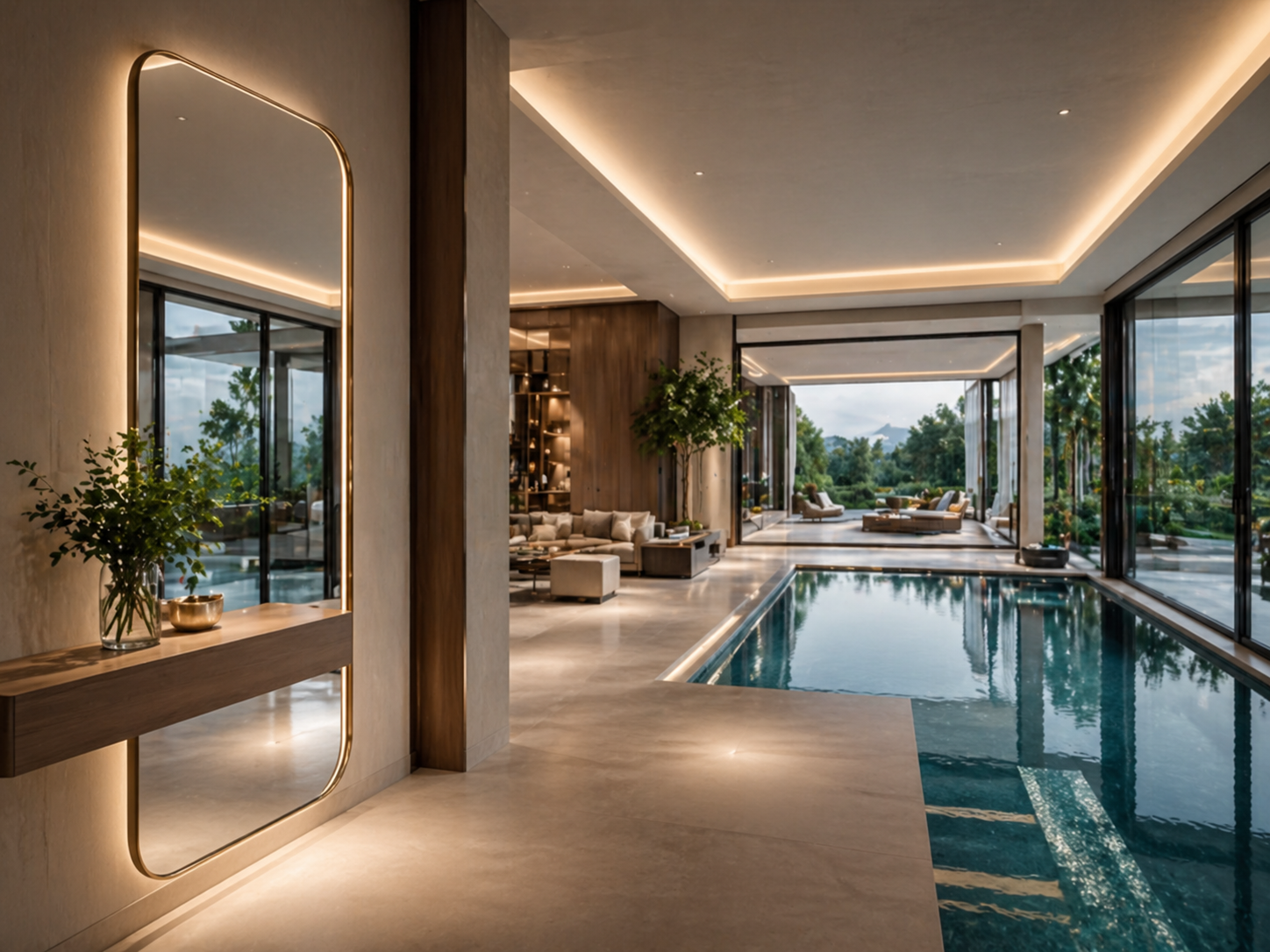 Real Estate Projects