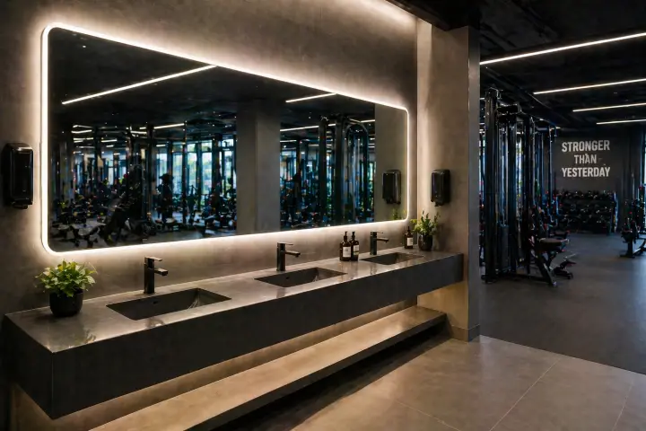 Fitness & Sports
