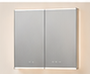 Double Door Mirror Cabinet