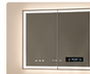 Smart LED Medicine Cabinet