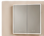 Surface Mounted Medicine Cabinet
