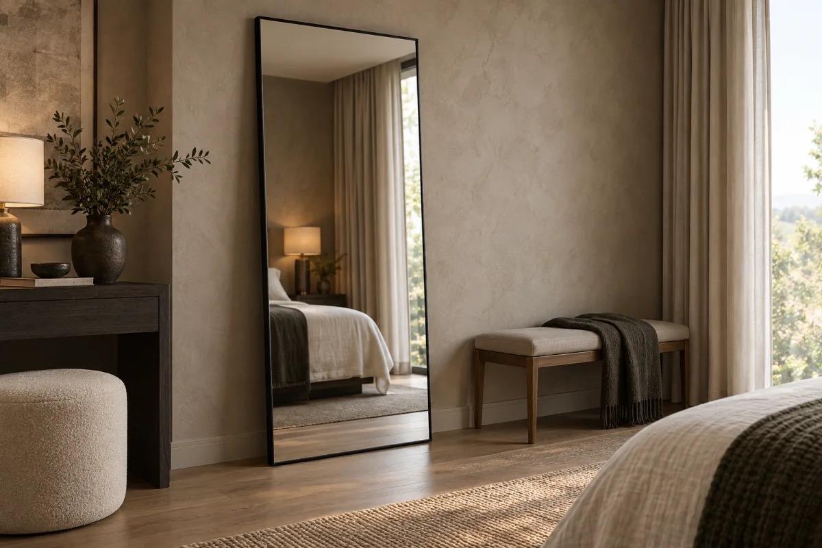 Full Length Mirrors