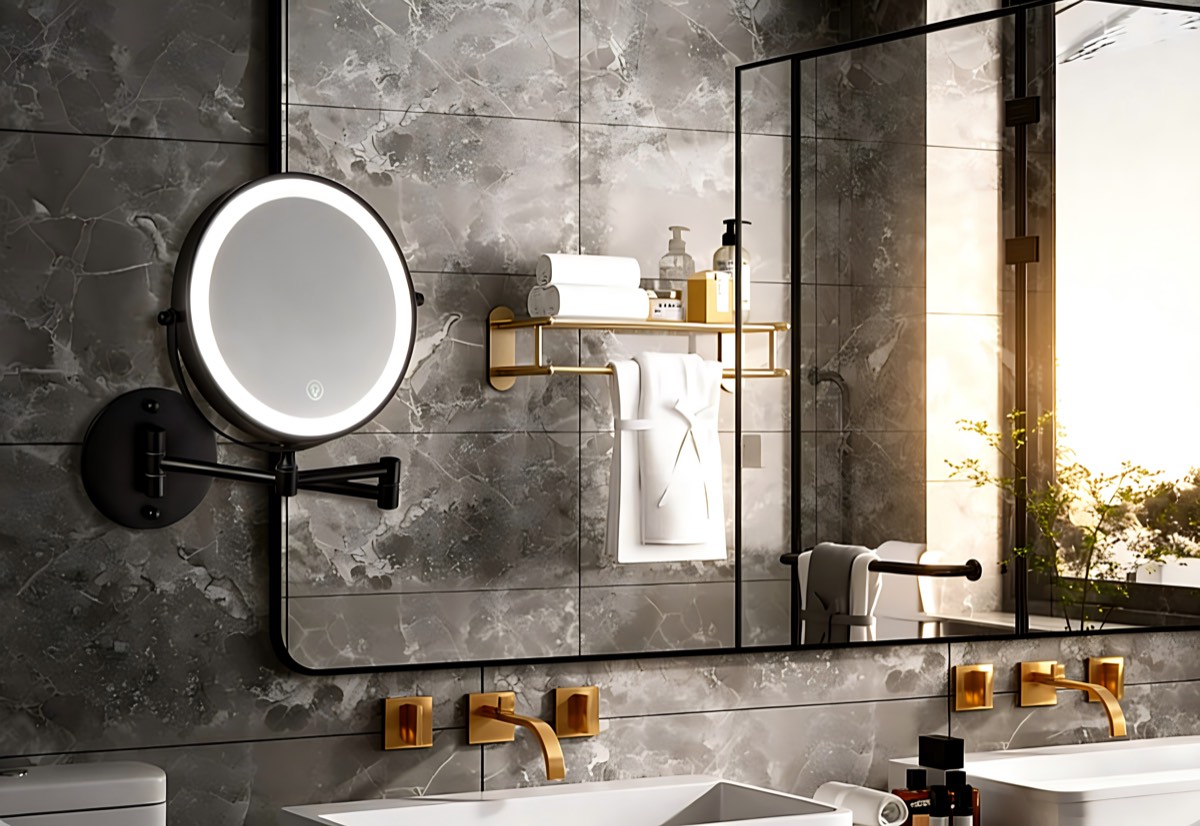 Makeup / Vanity Mirrors