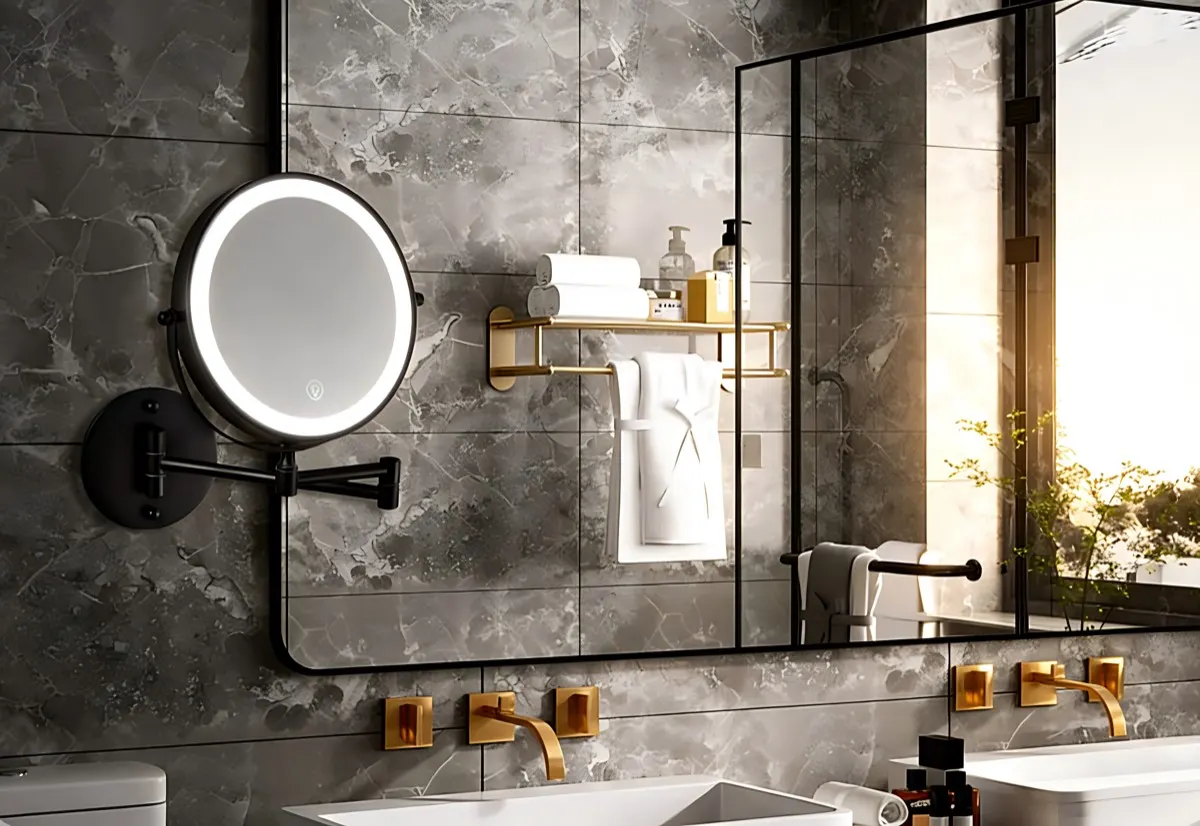 Makeup Mirrors
