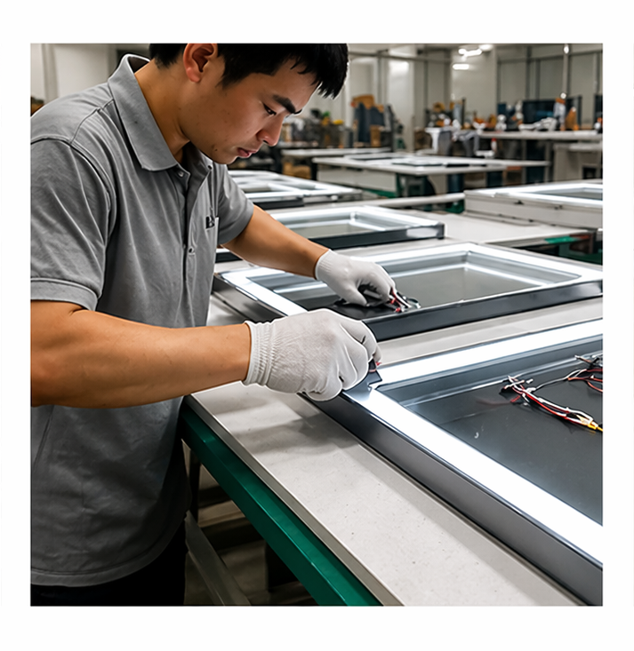 LED Assembly