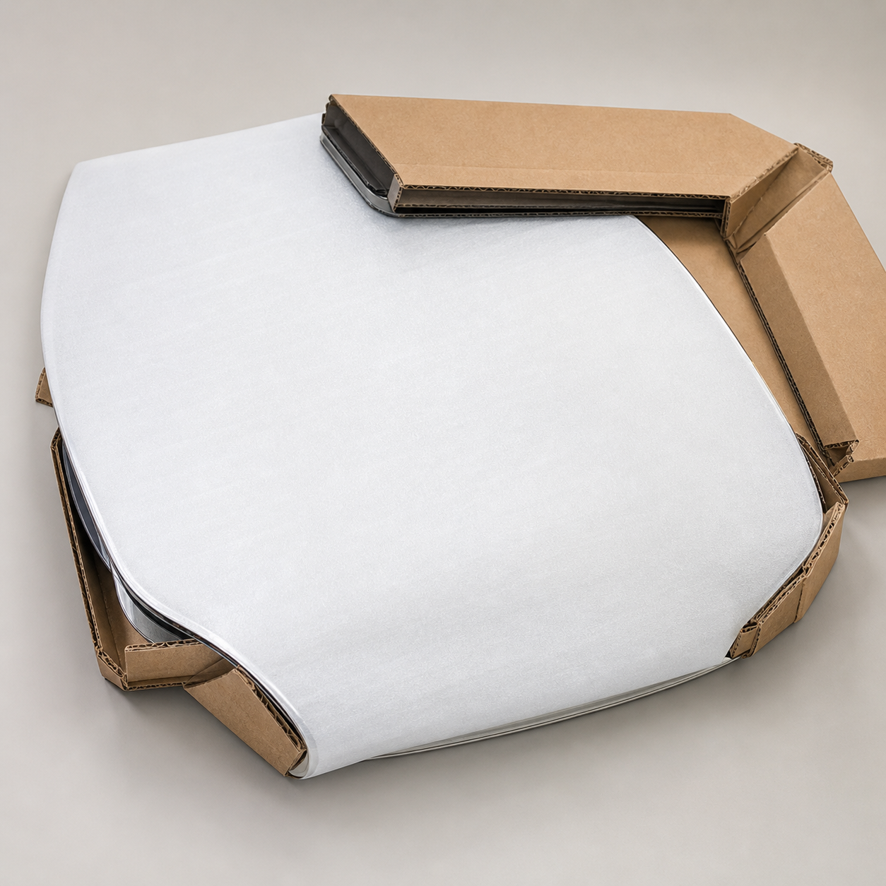 Corner Protection