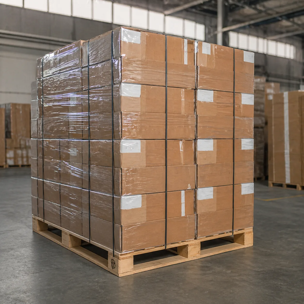 Global Shipping