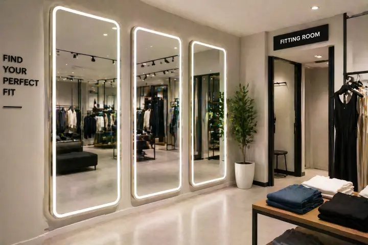 Retail & Chain Stores