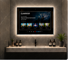 TV Mirrors