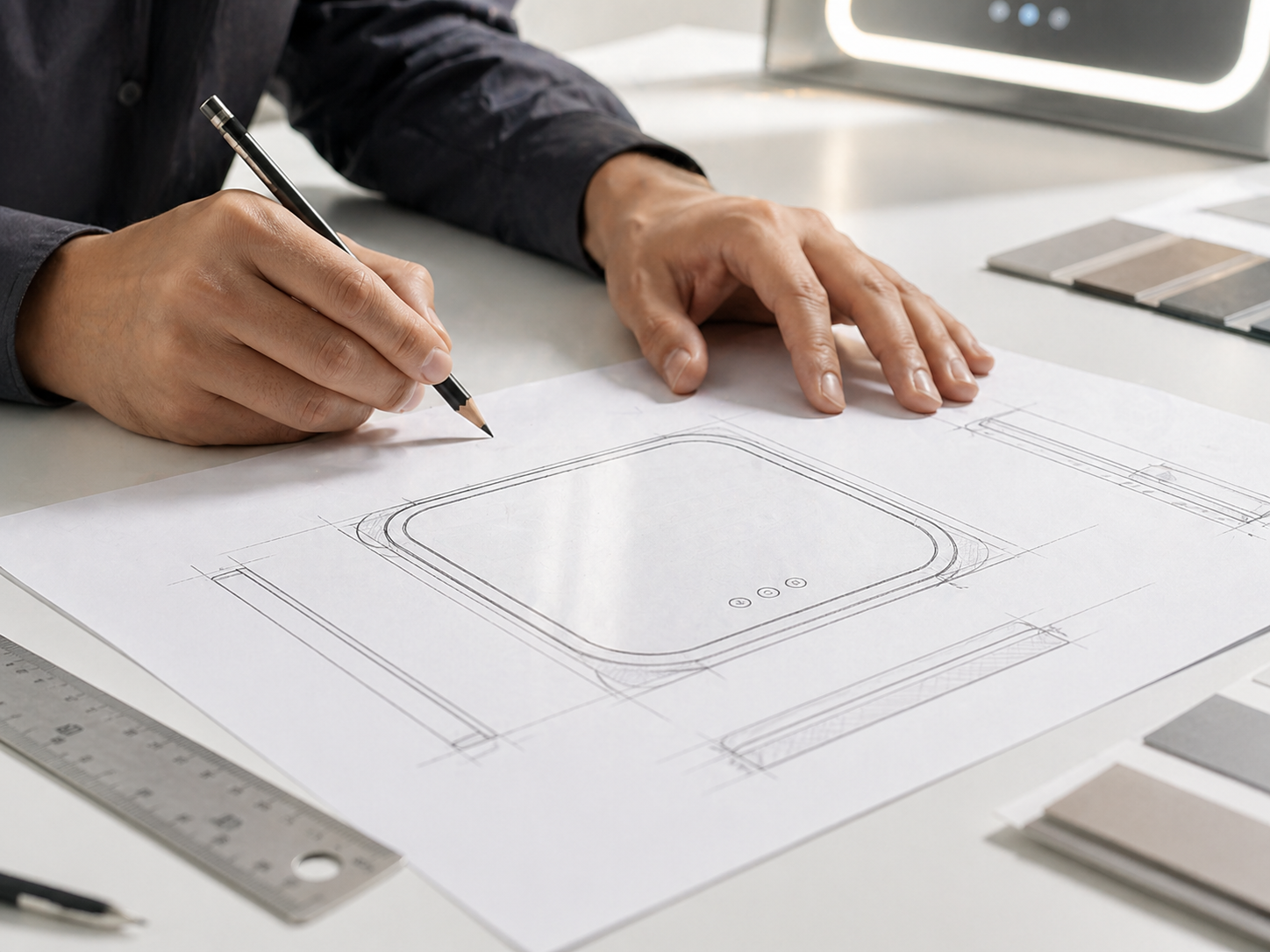 Project Design