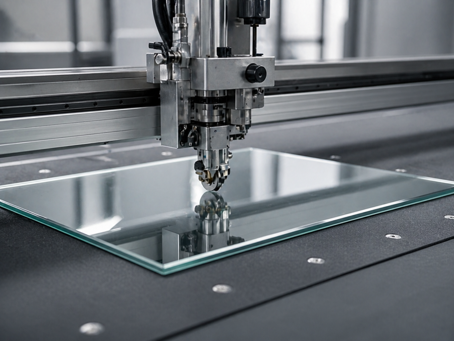 Precision Cutting