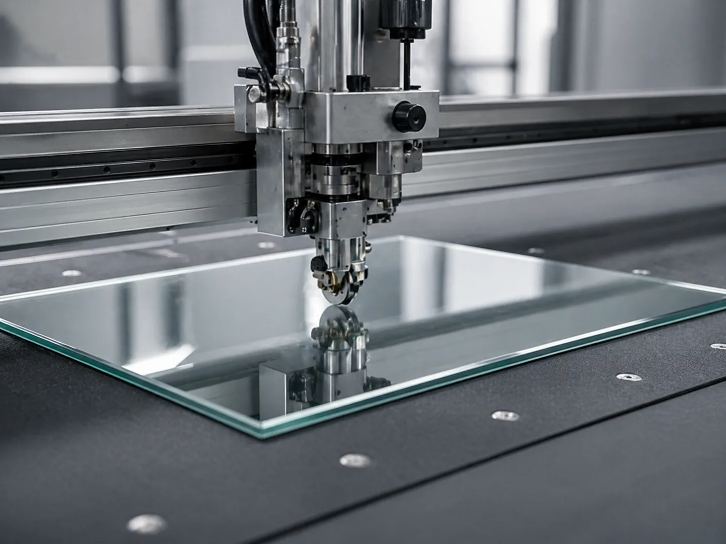 Precision Cutting