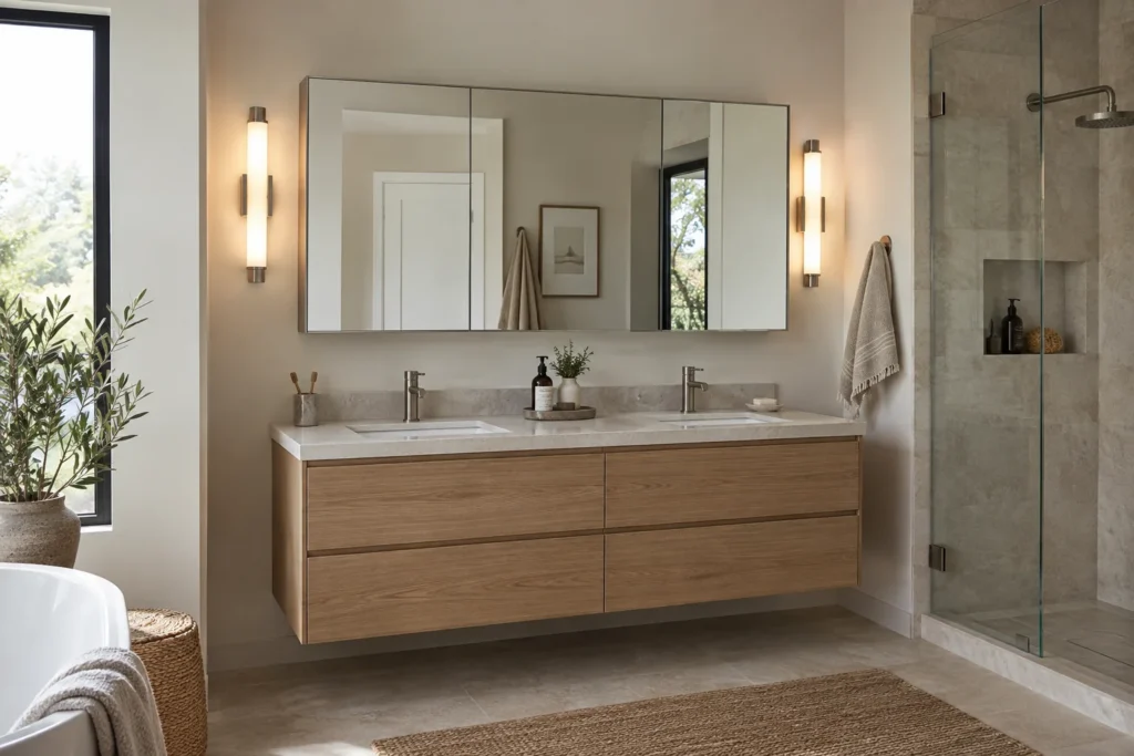 Medicine Cabinet Sizes Double Vanity Hero V2